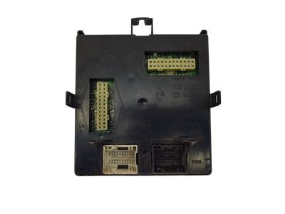 Calculateur X81 2N3 8200660170 28118344-7A Renault Sagem 20641 | eBay