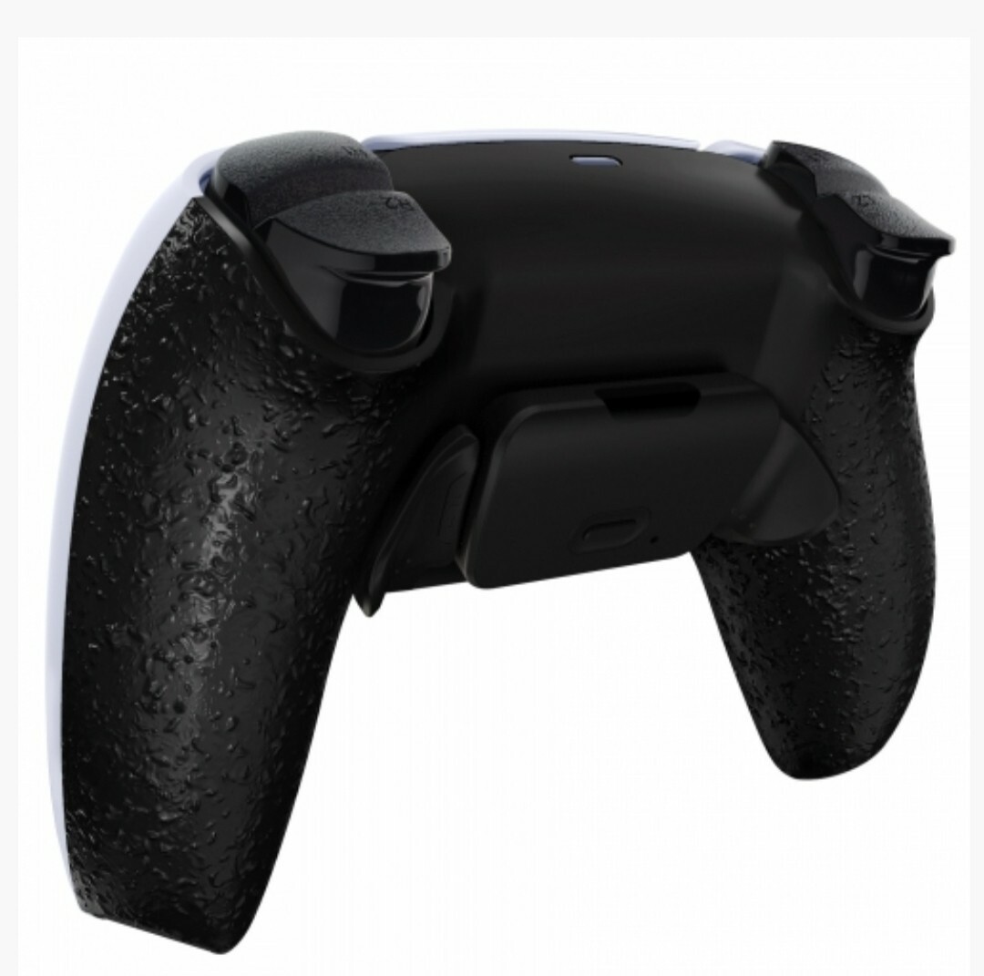 SONY PS5 Paletas metálicas remapeables negras RMB 2.0 - Control con agarre trasero, imagen 8