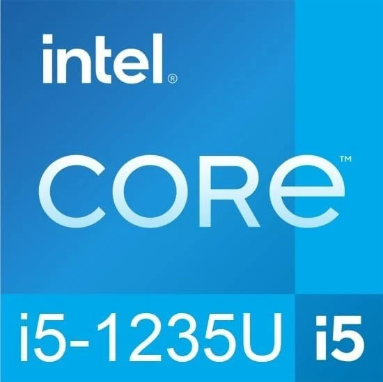 HP NOTEBOOK I5-1235U RAM 12GB m.2 ssd 1128GB W11PRO TASTIERA RETRO ILLUMINATA - Immagine 4 di 4