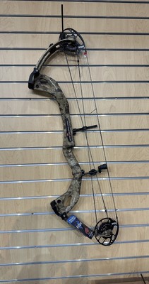 PSE Stealth Carbon Air 