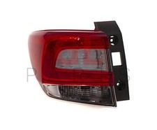 Faro Fanale Posteriore per SUBARU IMPREZA/XV 2018- Sinistro Sx 84912FL051