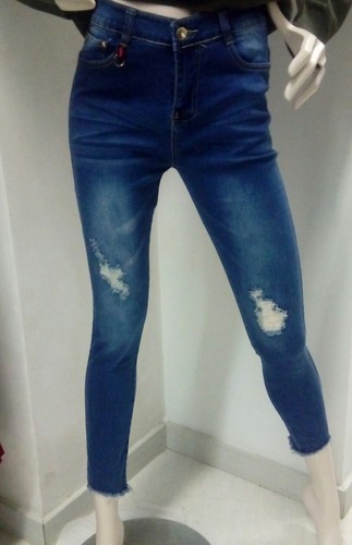 talla l pantalon mujer