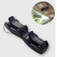 Superior Essentials Double Sunglasses Holder (For Any Car) - Used