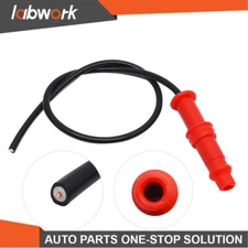 Labwork For Polaris Sportsman 400 HO 4x4 2008-2011,Spark Plug Wire & Cap