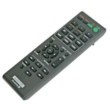 New RM-ANP084 Remote Control for Sony Home Audio AV System SA-WCT260 SA-WCT260H