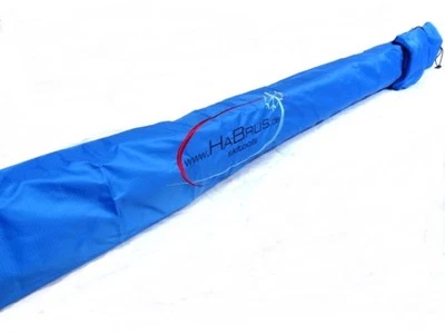 Habrus Skitools Nordic Light Pocket Skisack Skibag Skitasche