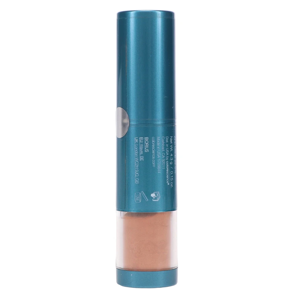 Colorescience Sunforgettable Total Protection Brush-On Shield Bronze SPF 50 - Image 3 of 4