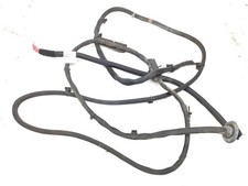 Alfa Romeo Stelvio 2020 Benzin Pluskabel Batterie 50553465 ZVG120042