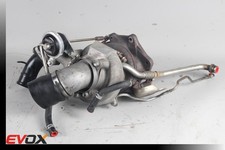 2008-2015 Mitsubishi Lancer Evolution X Turbo Charger 08-15 Evo 10 4b11t 2008-2015 Mitsubishi Lancer Evolution X Turbo Charger 08-15 Evo 10 4b11t