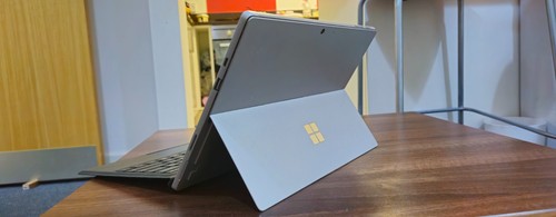 Microsoft Surface Pro 7 (1796) 12" Touchscreen | i7-1065G7 | 1TB SSD | 16GB RAM - Picture 9 of 24