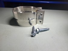 Exhaust Clamp Walker 33276