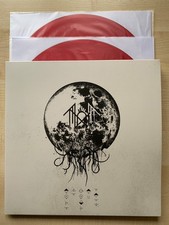 NEW & SEALED Take Me Back to Eden Sleep Token...