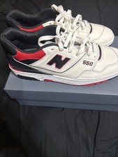 New Balance 550 Men's Sneakers