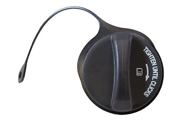 For Ford Ranger 2008-2009 Motorcraft FC1067 Non-Locking Fuel Tank Cap Foto 2 de 2