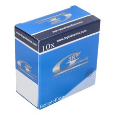 10x 3RG 83081 Radbolzen für FIAT PEUGEOT TOYOTA OPEL CITROËN DS