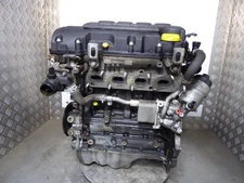 Motor B14NEL 116589 KM Opel Meriva B (S10) 1,4i 88KW 120PS Bj.2013