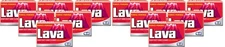 Lava 10185 Heavy-Duty Hand Cleaner with Moisturizers, 5.75 oz. (Pack of 12)