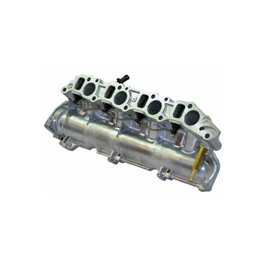For Opel Zafira Vectra Signum Astra 04-15 Inlet Intake Manifold