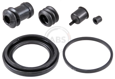A.B.S. 73053 Reparatursatz, Bremssattel for MAZDA