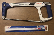Lenox Tools 12132HT50 High Tension Hacksaw Fr...