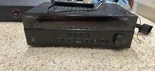 Yamaha Rx-v385 5.1-channel 4k Ultra HD AV Receiver