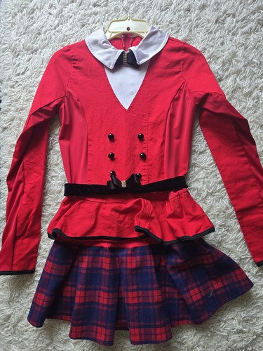 Weissman Adult Medium, Dance Dress
