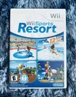New ListingWii Sports Resort (Nintendo Wii, 2009) NO MANUAL
