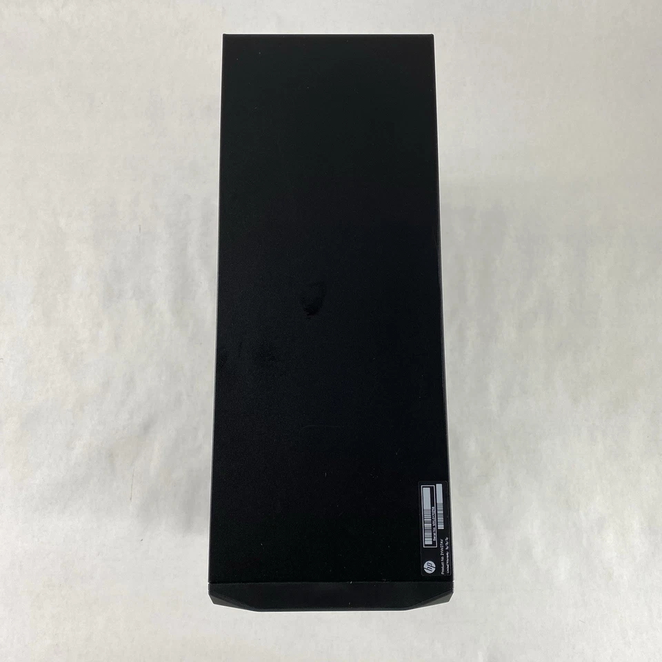 HP Z2 Tower G4 Workstation MT Intel Core i5-9500 3GHz 16GB RAM No HDD No OS - Image 3 of 4