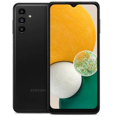 Samsung Galaxy A13 5G SM-A136U 64GB Black GSM Unlock ATT & TMobile 1 Yr Warranty