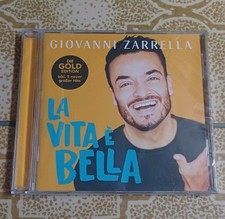 Giovanni Zarella - La Vita E Bella Gold Editi...