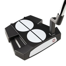 ODYSSEY ELEVEN 2-BALL TOUR LINED CH PUTTER 33 IN