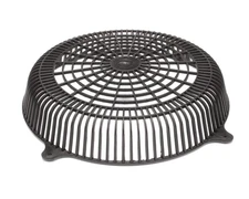 Master-Bilt 12 Plastic Fan Guard, Witt #11 25-01342 - Free Shipping + Geniune