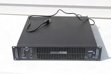 VocoPro VP-2100 PRO 2000W Professional Digital Switching Power Amplifier