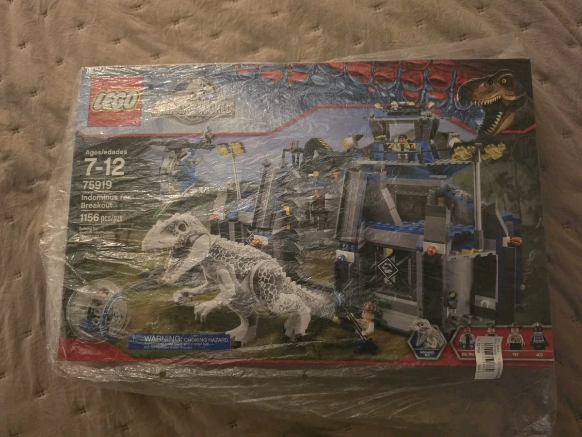 Las mejores ofertas en Juegos y paquetes completos de LEGO (R