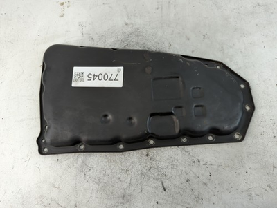 #ad #ad 2007 2009 Dodge Caliber Engine Oil Pan LTV07 $52.11