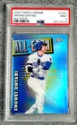 2025 Topps Chrome - Shohei Ohtani  #CAE-1  All-Etch  Los Angeles Dodgers  PSA 9