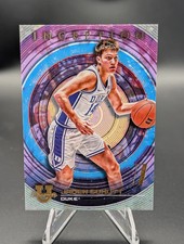 2022-23 Bowman University Inception Jaden Schutt #3