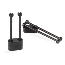 Watch Strap Screw Rod Nut for Suunto CORE Watch Stainless Steel Adapter Connecto