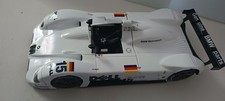 1 18 Kyosho 1999 BMW V12 LMR #15
