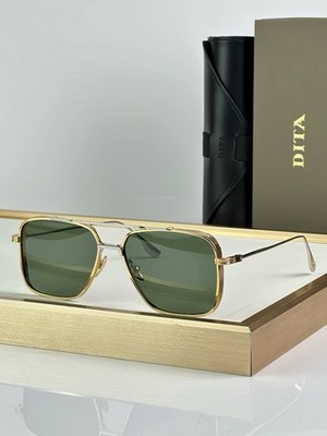 DITA - Dubsystem DTS157 Sunglasses - Size 58-15-140 - NEW