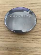 NUEVO Polvo iluminador Cover FX Perfect Light Moonlight 8 g tamaño completo