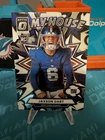 2025 Panini Donruss Optic Football- Jaxson Dart - My House - Rookie Card!