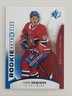 2025-26 Sp - Rookie Authentics Ivan Demidov #137 Blue (RC)