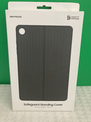 ANYMODE SAMSUNG Safeguard Standing Cover Galaxy Tab A9+ 'Designed for Samsung'