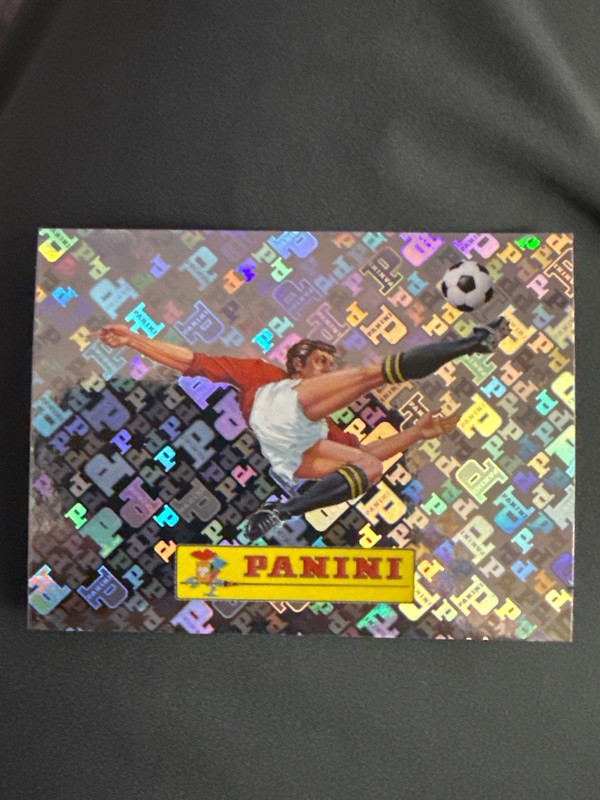 fifa world cup panini 00 sticker