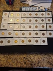 39 High Quality/Unc 1941 Lincoln Wheat Penny Coin Collection