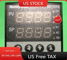 1Pc Honeywell Temperature Controller DC1010CR-201000-E ag