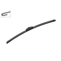 Wischblatt Bosch 3397008940 Aerotwin Retrofit FüR Beifahrerseitig Fahrerseitig