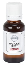 American DJ ADJ F-SCENT/LE Fog Machine Lemon Juice Scent For Dance Floor