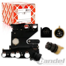 FEBI STEUEREINHEIT AUTOMATIKGETRIEBE für MERCEDES W202 W203 W204 W210 W211 W212 FEBI STEUEREINHEIT AUTOMATIKGETRIEBE für MERCEDES W202 W203 W204 W210 W211 W212